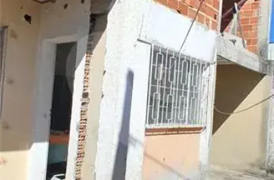 Casa com 2 quartos à venda na Antônio Jacinto, Campo Grande, Rio de Janeiro