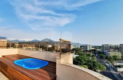 Apartamento com 3 quartos à venda em campo grande - rj