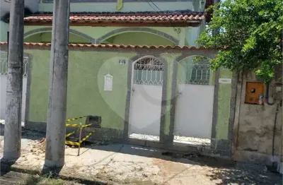Casa com 4 quartos à venda na Jacques Klein, Campo Grande, Rio de Janeiro