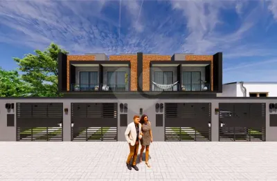 Casa com 2 quartos à venda na Octávio Pereira De Azevedo, Campo Grande, Rio de Janeiro