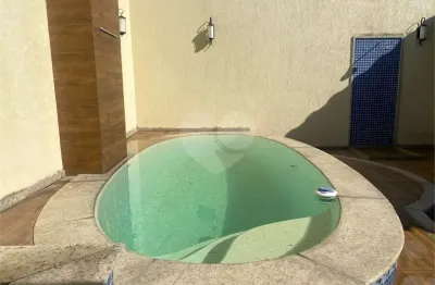 Casa com 2 quartos à venda na Rua Reverendo Porto Filho, 170, Campo Grande, Rio de Janeiro