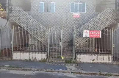 Casa com 4 quartos à venda em Campo Grande, Rio de Janeiro 
