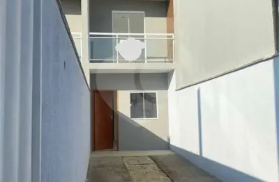 Casa com 2 quartos à venda em Campo Grande, Rio de Janeiro 