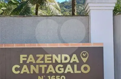 Terreno em condomínio fechado à venda na Do Cantagalo, Campo Grande, Rio de Janeiro
