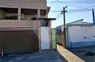 Apartamento com 2 quartos à venda em Campo Grande, Rio de Janeiro 