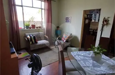 Apartamento com 2 quartos à venda na Oliveira Ribeiro, Bangu, Rio de Janeiro