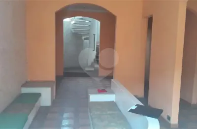 Casa com 3 quartos à venda na Rua Viúva Dantas, Campo Grande, Rio de Janeiro