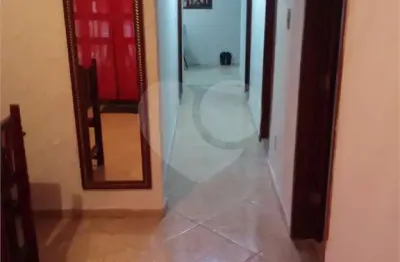 Casa com 3 quartos à venda em Campo Grande, Rio de Janeiro 