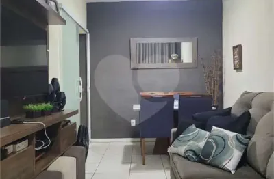Casa com 2 quartos à venda na Arnaldo Nogueira, Campo Grande, Rio de Janeiro