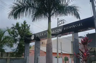 Terreno em condomínio fechado à venda na Do Pedregoso, Campo Grande, Rio de Janeiro