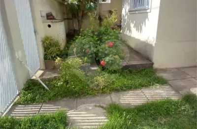 Casa térrea com 2 quartos à venda em campo grande - rj