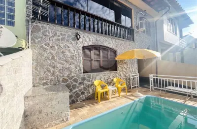 Casa com 4 quartos à venda na América Dourada, Campo Grande, Rio de Janeiro