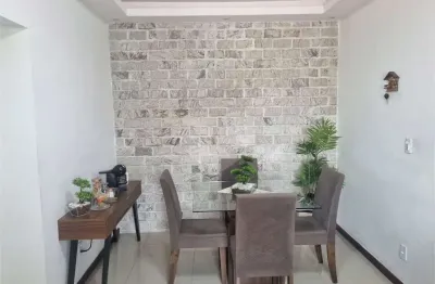 Apartamento com 2 quartos à venda na Do Pre, Senador Vasconcelos, Rio de Janeiro