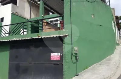 Casa com 2 quartos para alugar na Caminho da Posse, Santíssimo, Rio de Janeiro