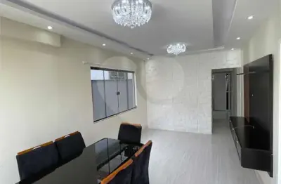 Casa com 2 quartos à venda em Campo Grande, Rio de Janeiro 