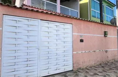 Casa com 4 quartos à venda na Artur Da Távola, Campo Grande, Rio de Janeiro
