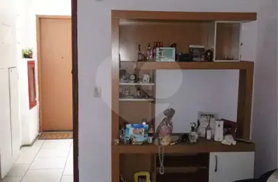 Apartamento com 2 quartos à venda na Dos Palmares, Paciência, Rio de Janeiro
