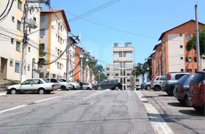 Apartamento com 2 quartos à venda em Paciência, Rio de Janeiro 