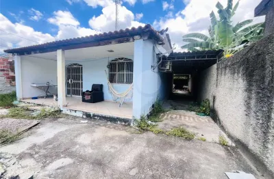 Casa com 2 quartos à venda na Rua Cândida Rosa, 89, Campo Grande, Rio de Janeiro