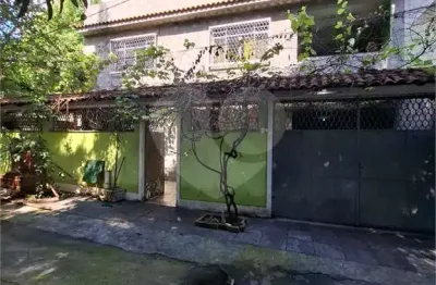 Casa com 1 quarto à venda na Do Cabuçu, Campo Grande, Rio de Janeiro