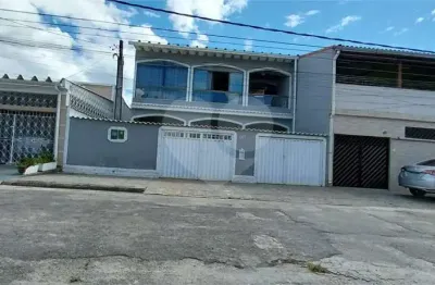 Casa com 3 quartos à venda na Antônio Dias, Vila Isabel, Rio de Janeiro