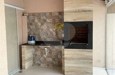 Cobertura com 3 quartos à venda em campo grande - rj