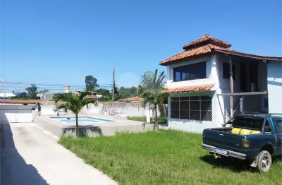 Casa com 4 quartos à venda na Serra Da Saudade, Guaratiba, Rio de Janeiro