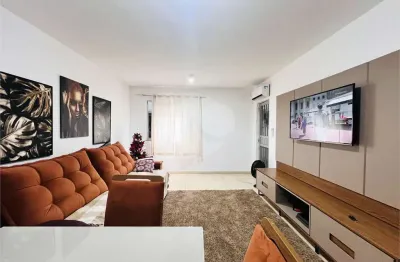 Casa com 2 quartos à venda na Rua Gilda Vigo, 280, Campo Grande, Rio de Janeiro