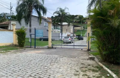 Casa com 4 quartos à venda em Campo Grande, Rio de Janeiro 