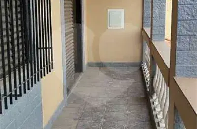 Casa com 2 quartos para locação em campo grande - rj