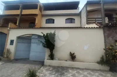 Casa em condomínio fechado com 2 quartos à venda na Simão Cristino, Bangu, Rio de Janeiro