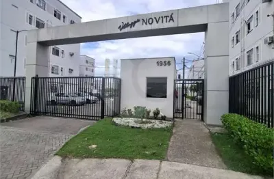 Apartamento com 2 quartos à venda em santa cruz - rj