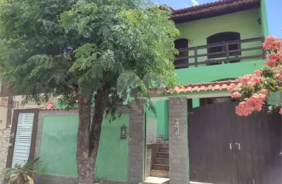 Casa com 2 quartos à venda na Mozarte De Araújo, Campo Grande, Rio de Janeiro