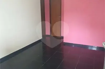 Apartamento com 2 quartos à venda em campo grande - rj