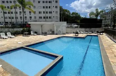 Apartamento com 2 quartos à venda na Rua Josué de Barros, 99, Campo Grande, Rio de Janeiro