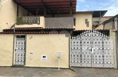 Casa com 3 quartos à venda em Campo Grande, Rio de Janeiro 
