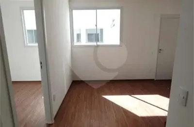 Apartamento com 2 quartos à venda em campo grande - rj