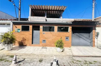 Casa com 4 quartos à venda na Santa Flora, Campo Grande, Rio de Janeiro
