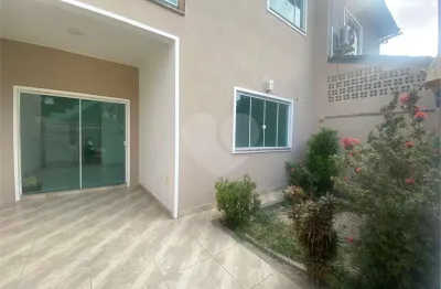 Casa com 2 quartos à venda na Gabiarra, Campo Grande, Rio de Janeiro
