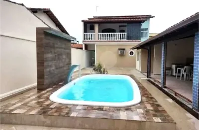 Casa com 3 quartos à venda na Carlos Werneck, Campo Grande, Rio de Janeiro