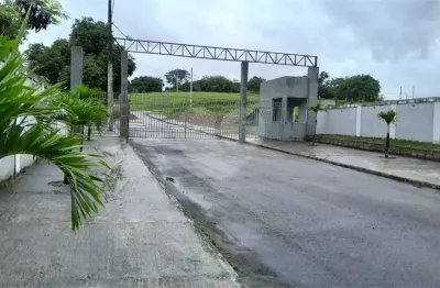 Terreno à venda em Campo Grande, Rio de Janeiro 