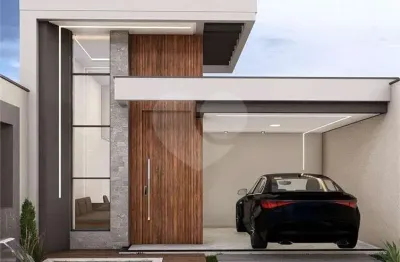 Casa com 3 quartos à venda em Campo Grande, Rio de Janeiro 