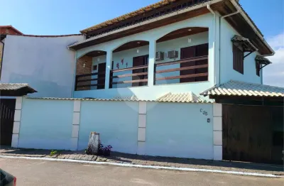 Condomínio com 3 quartos à venda em campo grande - rj