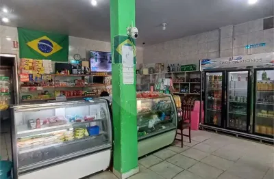 Ponto comercial para alugar na Frederico De Menezes, Campo Grande, Rio de Janeiro