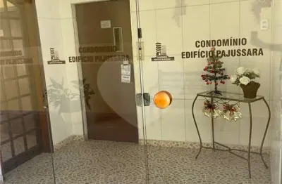 Apartamento com 2 quartos à venda em campo grande - rj