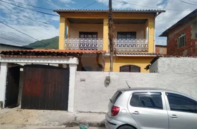 Casa com 3 quartos à venda em Campo Grande, Rio de Janeiro 