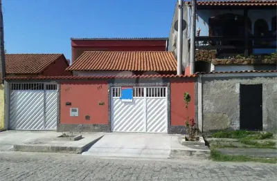 Casa com 4 quartos à venda na Carlos Mello, Campo Grande, Rio de Janeiro