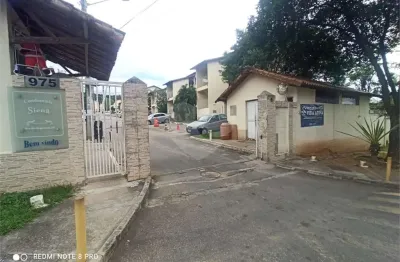 Apartamento com 2 quartos à venda na Dos Caquizeiros, Cosmos, Rio de Janeiro