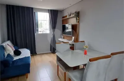 Apartamento com 2 quartos à venda na Rua Guandu Mirim, 1129, Campo Grande, Rio de Janeiro