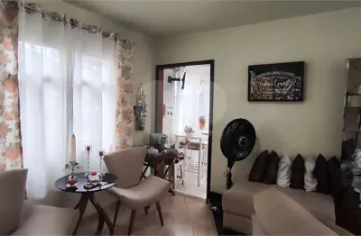 Condomínio com 5 quartos à venda em santíssimo - rj